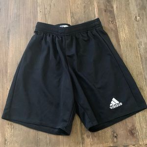 Adidas Boys Soccer Shorts